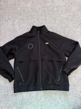Figs bomber jacket